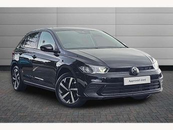 Volkswagen Polo 1.0 TSI Match 5dr