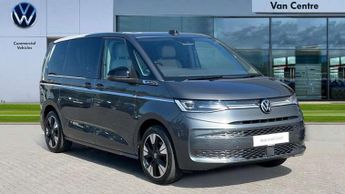 Volkswagen LT 2.0 TDI Style 5dr DSG
