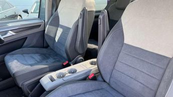 Volkswagen Multivan 2.0 TDI Style 5dr DSG