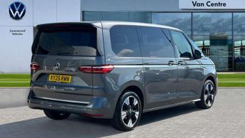 Volkswagen Multivan 2.0 TDI Style 5dr DSG
