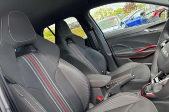 Skoda Fabia 1.5 TSI 150 Monte Carlo Edition 5dr DSG