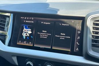 Audi A1 30 TFSI S Line 5dr S Tronic