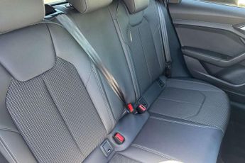 Audi A1 30 TFSI S Line 5dr S Tronic