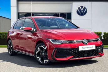 Volkswagen Golf 1.5 eTSI 150 R-Line 5dr DSG