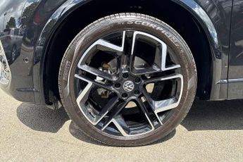 Volkswagen Tiguan 1.5 eTSI 150 R-Line 5dr DSG
