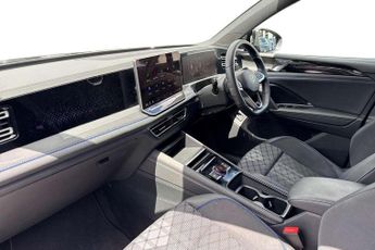 Volkswagen Tiguan 1.5 eTSI 150 R-Line 5dr DSG