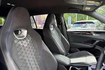 Volkswagen Tiguan 1.5 eTSI 150 R-Line 5dr DSG