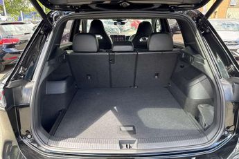 Volkswagen Tiguan 1.5 eTSI 150 R-Line 5dr DSG