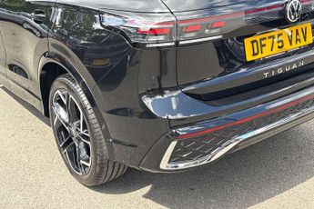 Volkswagen Tiguan 1.5 eTSI 150 R-Line 5dr DSG