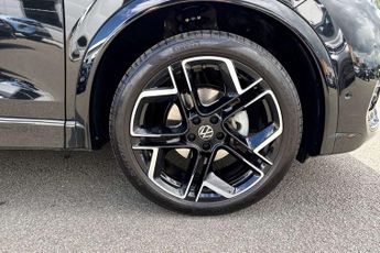 Volkswagen Tiguan 1.5 eTSI 150 R-Line 5dr DSG