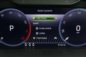Skoda Kamiq 1.5 TSI SE L Executive 5dr DSG