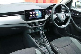 Skoda Kamiq 1.5 TSI SE L Executive 5dr DSG
