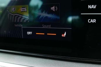 Skoda Kamiq 1.5 TSI SE L Executive 5dr DSG