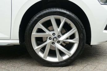 Skoda Kamiq 1.5 TSI SE L Executive 5dr DSG
