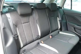 Skoda Kamiq 1.5 TSI SE L Executive 5dr DSG