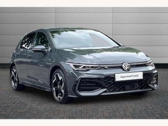 Volkswagen Golf 1.5 eTSI 150 R-Line 5dr DSG