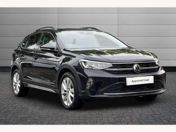 Volkswagen Taigo 1.0 TSI 115 Match 5dr