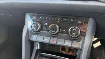 Skoda Kodiaq 2.0 TDI 200 SE L Executive 4x4 5dr DSG [7 Seat]