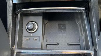 Skoda Kodiaq 2.0 TDI 200 SE L Executive 4x4 5dr DSG [7 Seat]