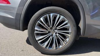 Skoda Kodiaq 2.0 TDI 200 SE L Executive 4x4 5dr DSG [7 Seat]