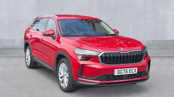 Skoda Kodiaq 1.5 TSI e-TEC SE L 5dr DSG [7 Seat]
