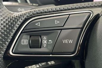 Audi A4 35 TFSI Black Edition 5dr S Tronic