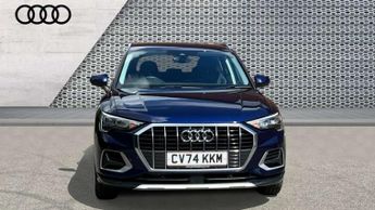 Audi Q3 35 TFSI Sport 5dr S Tronic