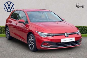 Volkswagen Golf 1.5 TSI Active 5dr