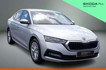 Skoda Octavia 1.4 TSI iV SE Technology DSG 5dr