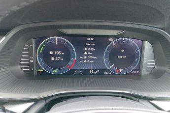Skoda Octavia 1.4 TSI iV SE Technology DSG 5dr