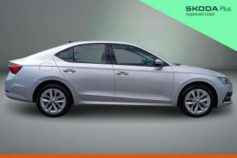 Skoda Octavia 1.4 TSI iV SE Technology DSG 5dr