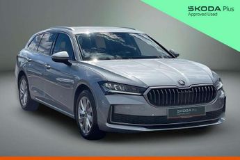 Skoda Superb 2.0 TDI SE Technology 5dr DSG
