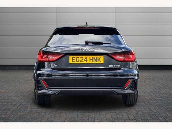 Audi A1 35 TFSI S Line 5dr S Tronic