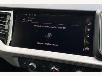 Audi A1 35 TFSI S Line 5dr S Tronic