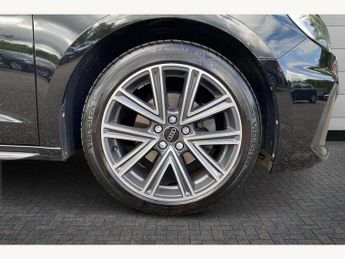 Audi A1 35 TFSI S Line 5dr S Tronic