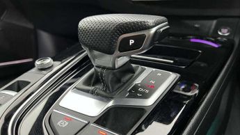 Audi A5 40 TFSI 204 Edition 1 2dr S Tronic