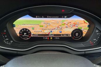 Audi Q5 45 TFSI Quattro Black Edition 5dr S Tronic