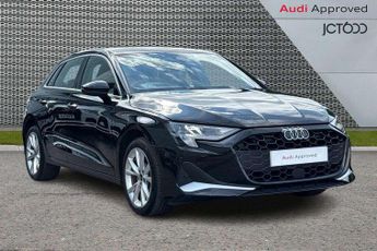 Audi A3 35 TFSI Sport 5dr