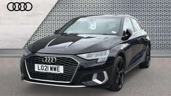 Audi A3 40 TFSI e Sport 5dr S Tronic