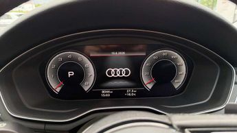 Audi A5 35 TFSI Sport 5dr S Tronic