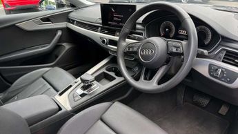 Audi A5 35 TFSI Sport 5dr S Tronic