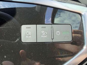 Audi Q3 35 TFSI S Line 5dr S Tronic [Leather]
