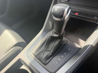 Audi Q3 35 TFSI S Line 5dr S Tronic [Leather]
