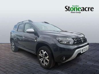Dacia Duster 1.0 TCe 90 Prestige 5dr