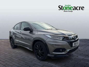 Honda HR-V 1.5 i-VTEC Turbo Sport 5dr