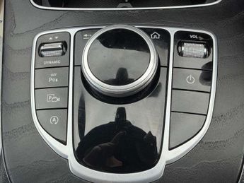 Mercedes-Benz E-Class E220d AMG Line 4dr 9G-Tronic