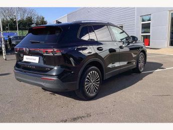 Volkswagen Tiguan 1.5 eTSI 150 Match 5dr DSG