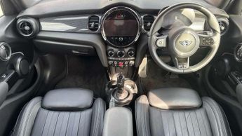 MINI Hatchback 1.5 Cooper Exclusive Premium 5dr Auto