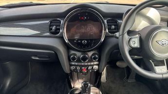 MINI Hatchback 1.5 Cooper Exclusive Premium 5dr Auto