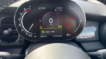 MINI Hatchback 1.5 Cooper Exclusive Premium 5dr Auto